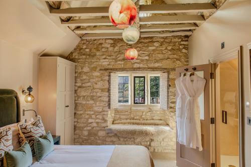 house of george w davies