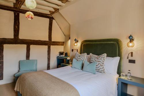 house of george w davies