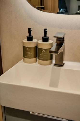 house of george w davies