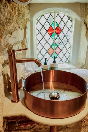 house of george w davies