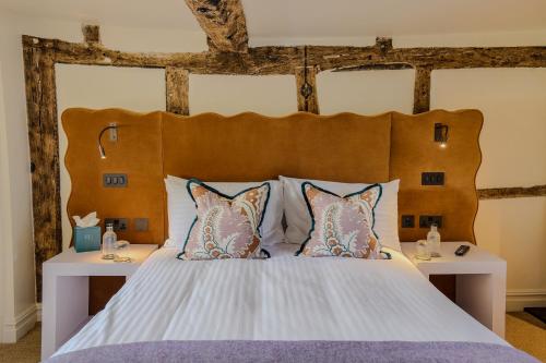 house of george w davies