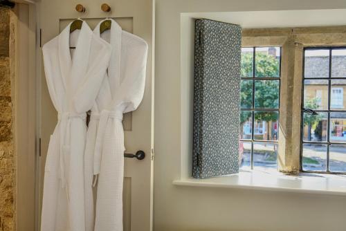 house of george w davies