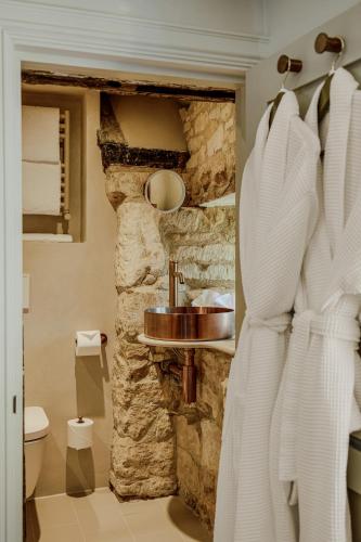 house of george w davies