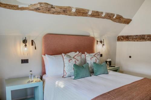 house of george w davies