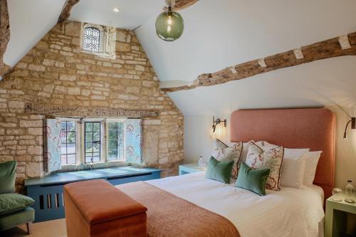 house of george w davies