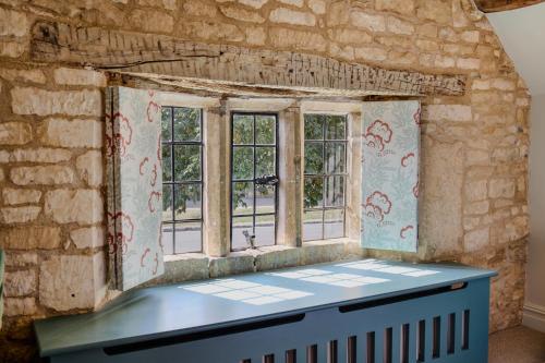 house of george w davies