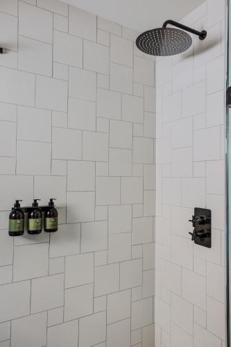 house of george w davies