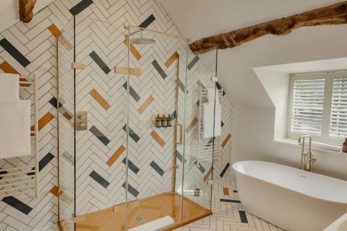 house of george w davies