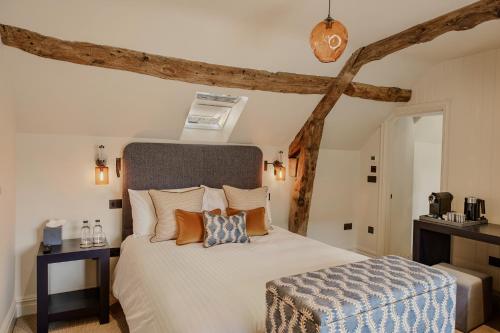 house of george w davies