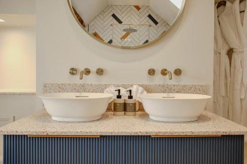 house of george w davies