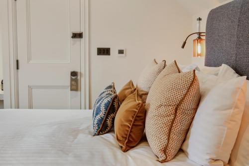 house of george w davies