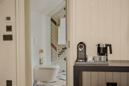 house of george w davies