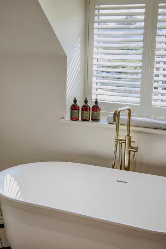 house of george w davies