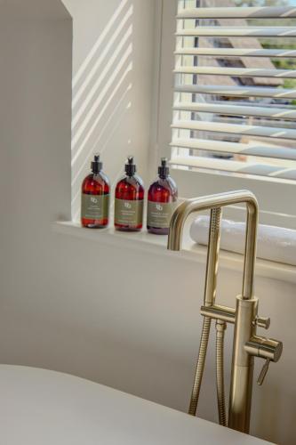 house of george w davies