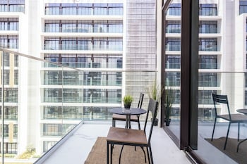 Bloomfields Deluxe Studio Azizi Riviera,,4 star