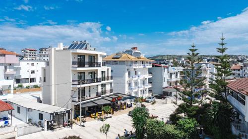 hotel parid