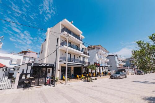 hotel parid