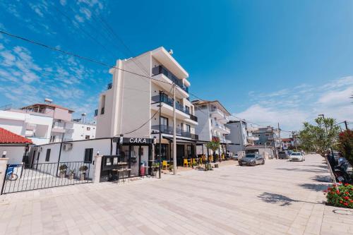 hotel parid