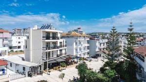 hotel parid