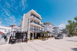 hotel parid