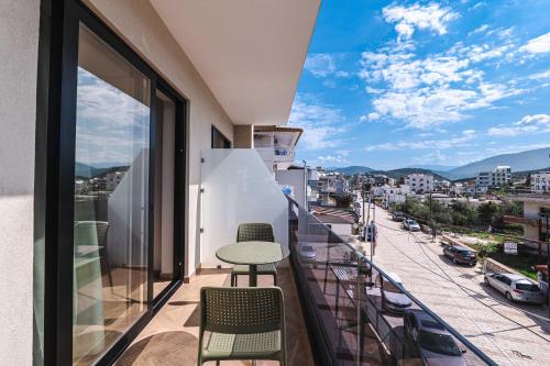 hotel parid