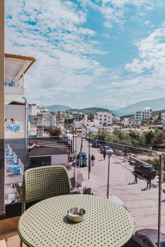 hotel parid