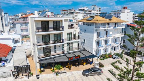 hotel parid