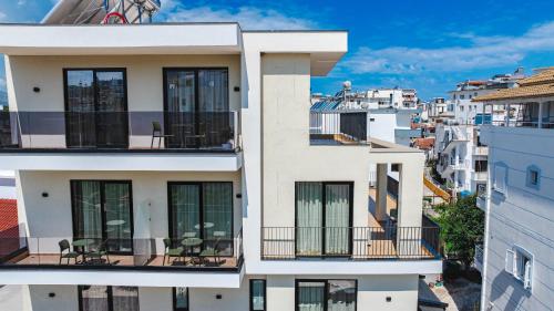 hotel parid