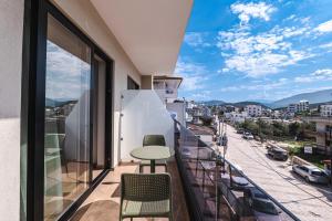 hotel parid