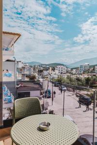 hotel parid