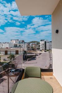 hotel parid