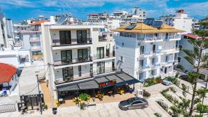 hotel parid