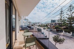 hotel parid