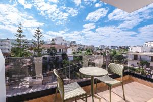 hotel parid