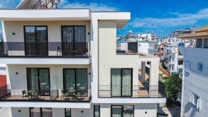 hotel parid