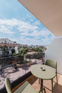 hotel parid