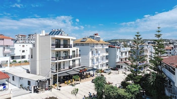 hotel parid