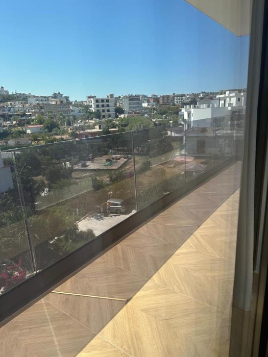 hotel parid