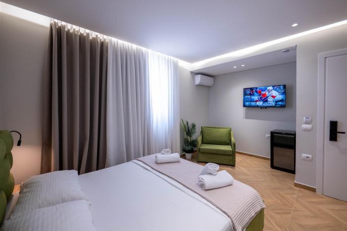 hotel parid