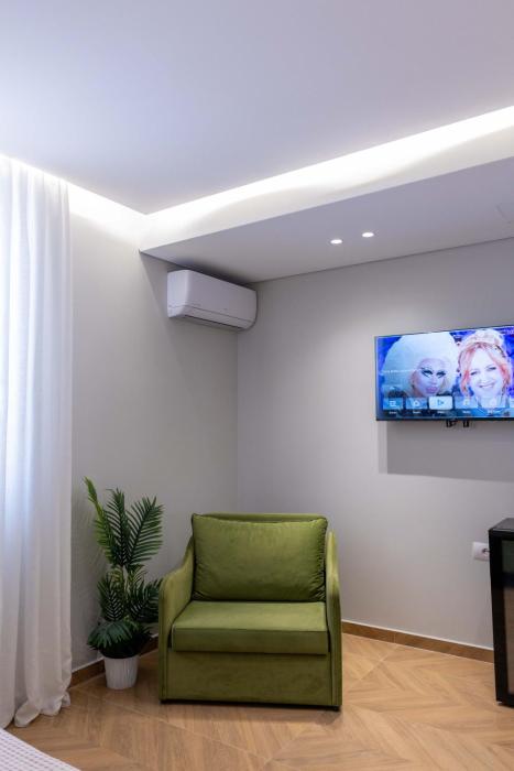 hotel parid
