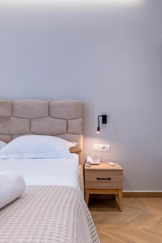 hotel parid
