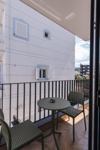hotel parid