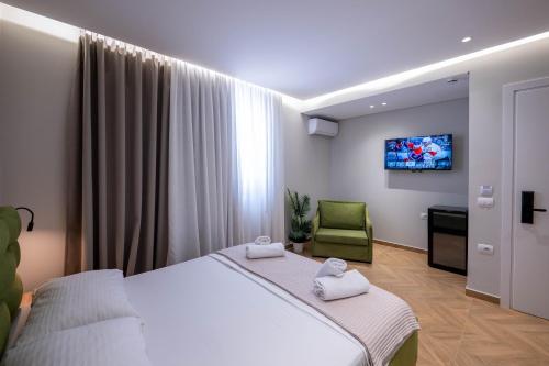 hotel parid
