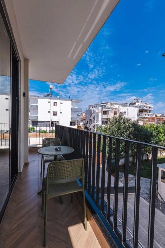 hotel parid