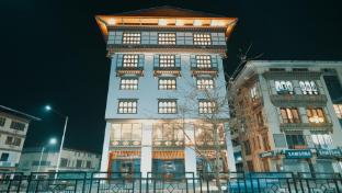 lhaki hotel thimphu
