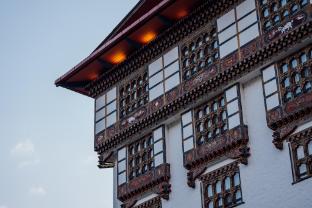 lhaki hotel thimphu