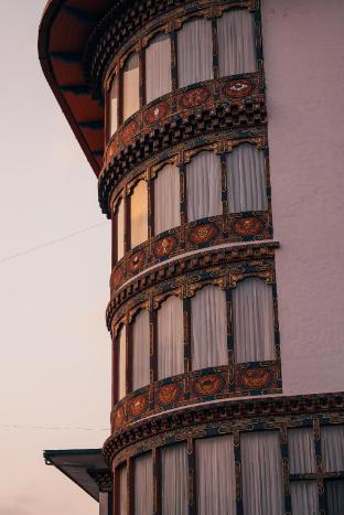 lhaki hotel thimphu