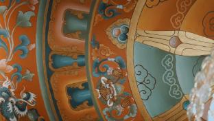 lhaki hotel thimphu