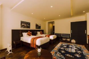lhaki hotel thimphu