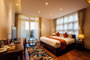 lhaki hotel thimphu